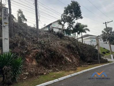 Lote/Terreno à venda, 1010m² no Novo Horizonte Hills I e II, Arujá