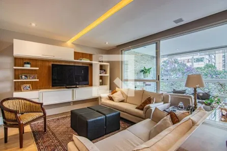 Apartamento com 3 Quartos à venda, 146m² no Itaim Bibi, São Paulo