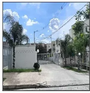 Apartamento com 2 Quartos à venda, 42m² no Trevo, Belo Horizonte