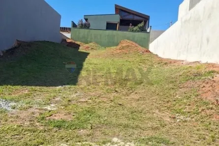 Lote/Terreno à venda, 250m² no Lívia III, Botucatu