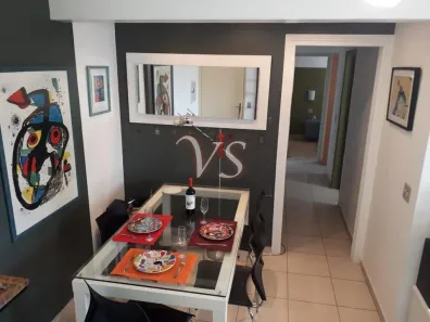 Apartamento com 2 Quartos à venda, 60m² no Vila Dom Pedro II, São Paulo