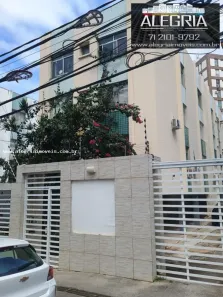 Apartamento com 3 Quartos à venda, 77m² no Pituba, Salvador