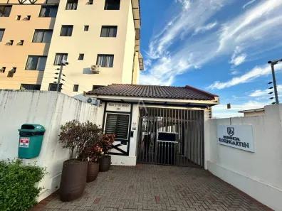 Apartamento com 1 Quarto para alugar, 95m² no Neva, Cascavel