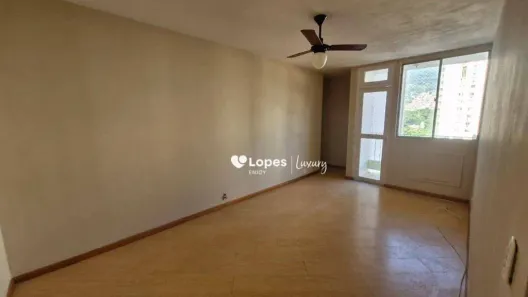 Apartamento com 2 Quartos à venda, 67m² no Andaraí, Rio de Janeiro