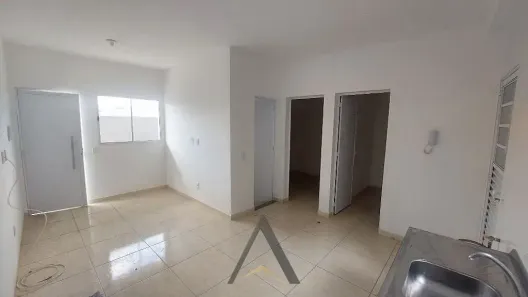 Apartamento com 2 Quartos para alugar, 42m² no Vila Ré, São Paulo
