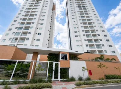 Apartamento com 3 Quartos à venda, 78m² no São Cristóvão, Teresina
