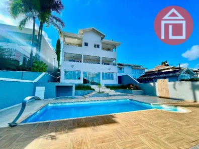 Casa de Condomínio com 4 Quartos à venda, 400m² no Residencial Colinas de São Francisco, Bragança Paulista
