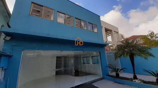 Prédio Comercial para alugar, 573m² no Vila Mariana, São Paulo