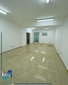 Sala Comercial para alugar, 55m² no Jardim São Luiz, Ribeirão Preto