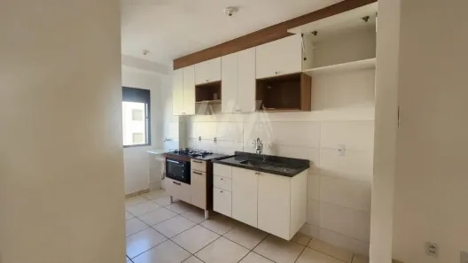 Apartamento com 2 Quartos à venda, 42m² no Centro, Votorantim