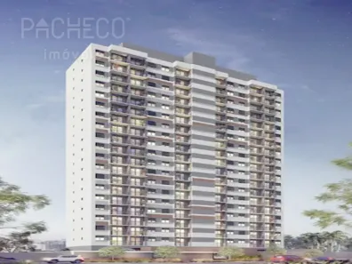 Apartamento com 1 Quarto à venda, 31m² no Pinheiros, São Paulo