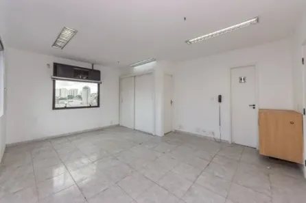 Sala Comercial à venda, 30m² no Lapa, São Paulo