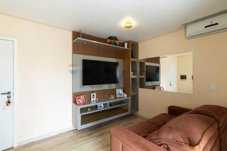 Apartamento com 2 Quartos à venda, 60m² no Flores, Manaus