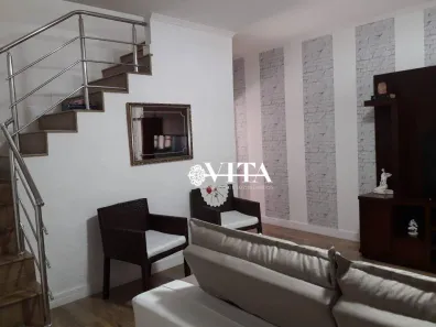 Sobrado com 2 Quartos à venda, 147m² no Jardim do Papai, Guarulhos