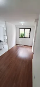 Apartamento com 2 Quartos para alugar, 43m² no Jardim Ibirapuera, Campinas