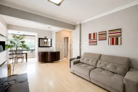 Apartamento com 2 Quartos para alugar, 82m² no Petrópolis, Porto Alegre
