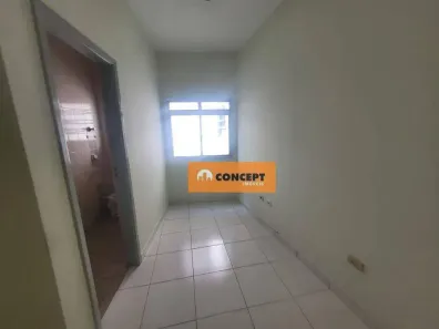 Sala Comercial para alugar, 19m² no Centro, Poá