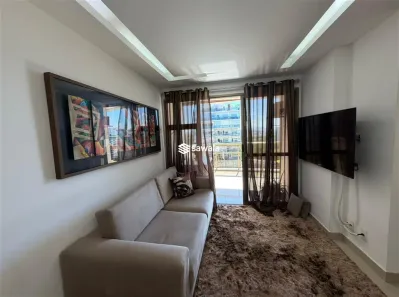 Cobertura com 3 Quartos à venda, 156m² no Barra Olímpica, Rio de Janeiro