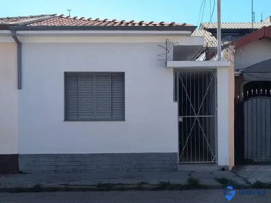 Casa com 2 Quartos à venda, 129m² no Vila Joana, Jundiaí