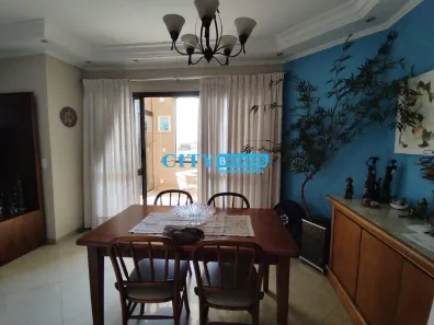Cobertura com 3 Quartos à venda, 160m² no Alto da Lapa, São Paulo