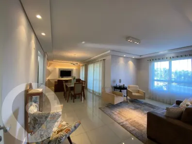 Apartamento com 3 Quartos à venda, 137m² no Loteamento Residencial Vila Bella, Campinas