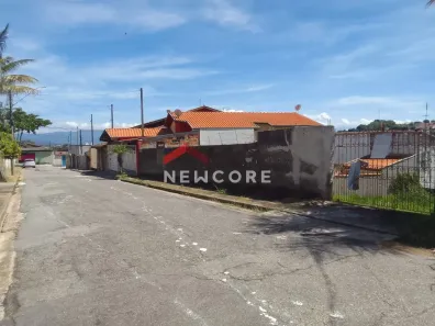 Lote/Terreno à venda, 500m² no São Gonçalo, Taubaté