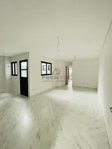 Apartamento com 2 Quartos à venda, 71m² no Vila Pires, Santo André