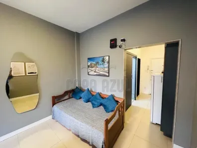 Kitnet com 1 Quarto à venda, 32m² no Copacabana, Rio de Janeiro