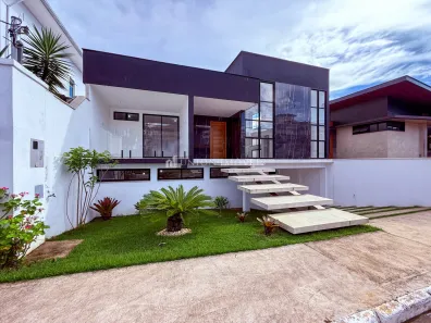 Casa de Condomínio com 4 Quartos à venda, 360m² no São Pedro, Juiz de Fora
