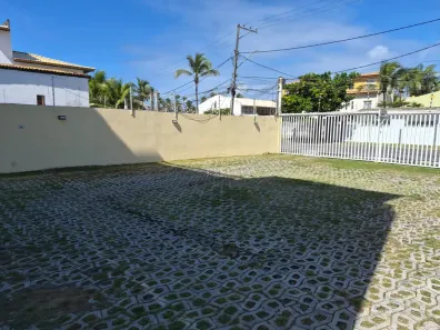 Apartamento com 2 Quartos para alugar, 125m² no Stella Maris, Salvador
