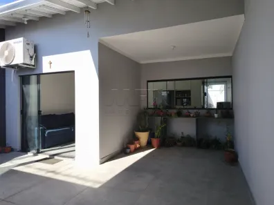 Casa com 3 Quartos à venda, 123m² no Vila Industrial, Bauru