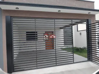 Casa com 3 Quartos à venda, 135m² no Portal dos Passaros, São José dos Campos