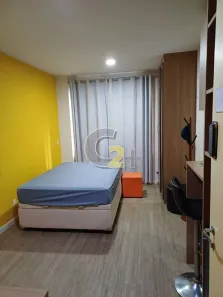 Apartamento com 1 Quarto à venda, 27m² no Bela Vista, São Paulo