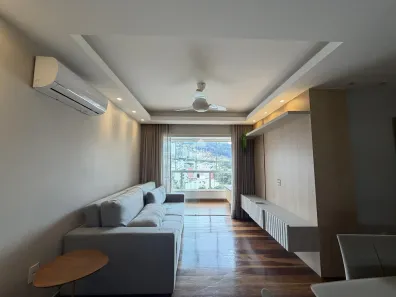 Apartamento com 3 Quartos à venda, 135m² no São Mateus, Juiz de Fora