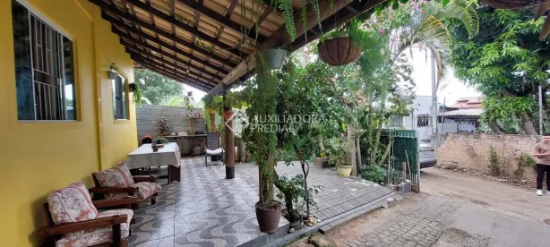 Casa com 4 Quartos à venda, 90m² no São João do Rio Vermelho, Florianópolis