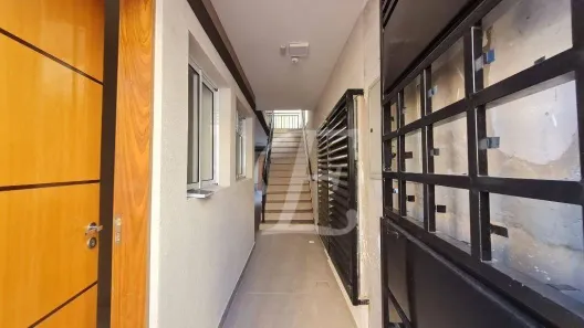 Apartamento com 1 Quarto à venda, 27m² no Vila Dom Pedro II, São Paulo