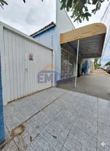 Ponto Comercial com 3 Quartos à venda, 209m² no Paiaguás, Cuiabá