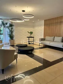 Apartamento com 3 Quartos à venda, 129m² no Petrópolis, Porto Alegre