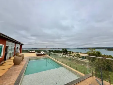Fazenda/Sítio com 6 Quartos à venda, 300m² no Alexânia, Alexânia