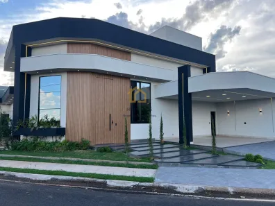 Casa de Condomínio com 3 Quartos à venda, 240m² no Terravista Residence Club, Mirassol