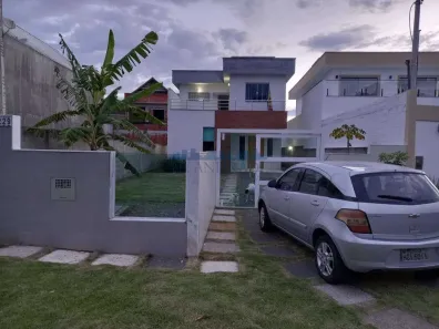 Casa de Condomínio com 4 Quartos à venda, 376m² no Guaratiba, Rio de Janeiro