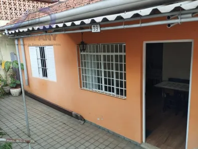 Casa com 2 Quartos à venda, 120m² no Vila do Bosque, São Paulo