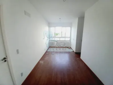 Apartamento com 2 Quartos à venda, 48m² no Ipiranga, Ribeirão Preto