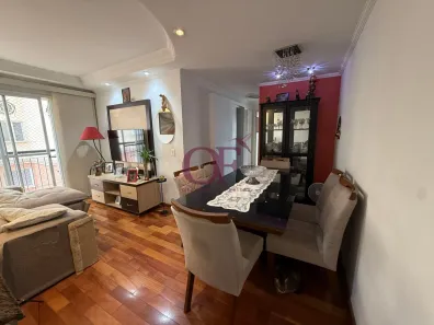 Apartamento com 3 Quartos à venda, 66m² no Ponte Grande, Guarulhos