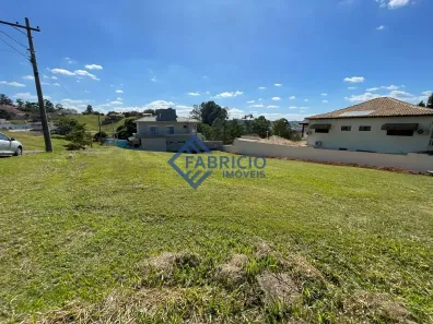 Lote/Terreno à venda, 995m² no Terras De Santa Teresa, Itupeva