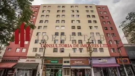 Apartamento com 2 Quartos à venda, 57m² no Mirandópolis, São Paulo