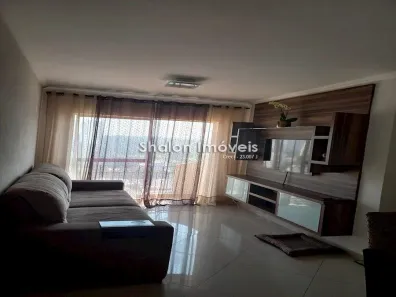 Apartamento com 3 Quartos à venda, 80m² no Jardim Itapeva, São Paulo