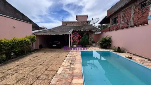 Casa com 3 Quartos à venda, 250m² no Botujuru (Botujuru), Campo Limpo Paulista