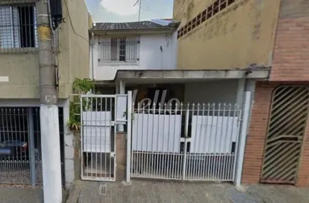 Casa com 2 Quartos à venda, 80m² no Vila Gustavo, São Paulo