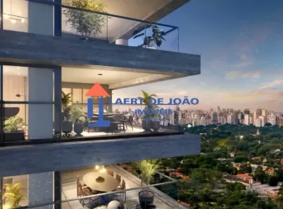 Apartamento com 3 Quartos à venda, 185m² no Itaim Bibi, São Paulo